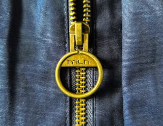 Chaqueta hombre Milano talla L (A ESTRENAR)