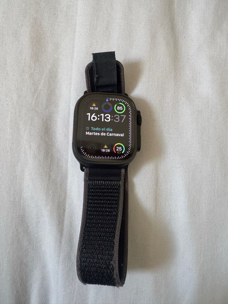 Apple Watch Ultra 2