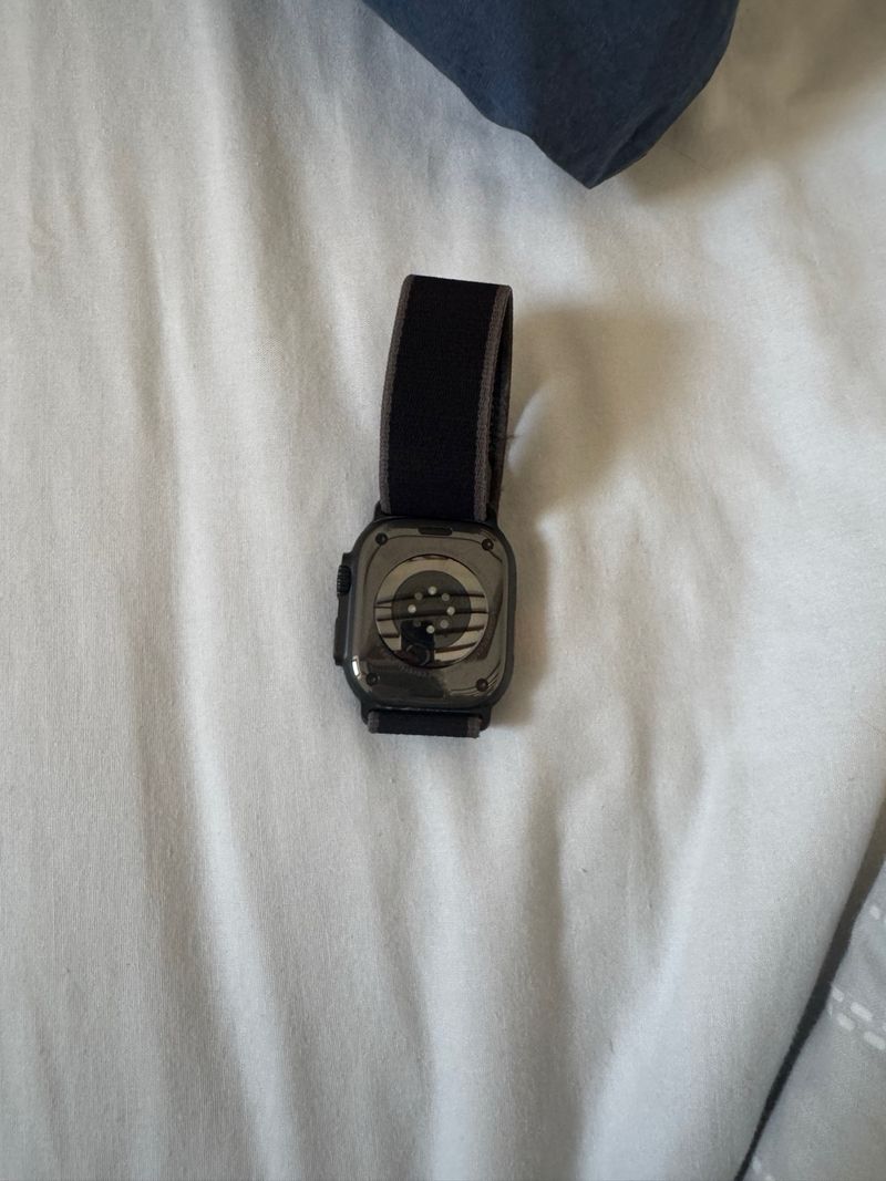 Apple Watch Ultra 2 afbeelding 3