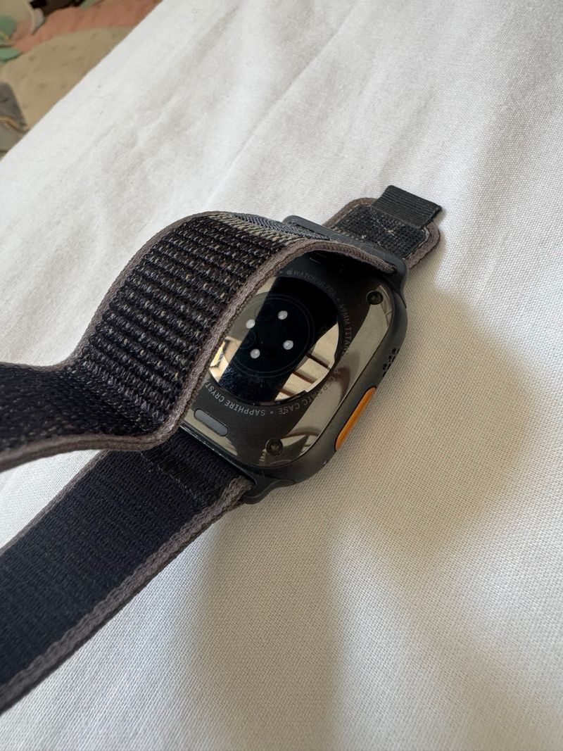 Apple Watch Ultra 2 afbeelding 2
