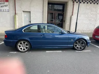 BMW Serie 3 2001