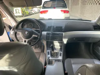 BMW Serie 3 2001