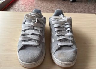 Scarpe Adidas Donna Azzurro/Grigio Taglia 38