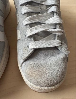 Scarpe Adidas Donna Azzurro/Grigio Taglia 38