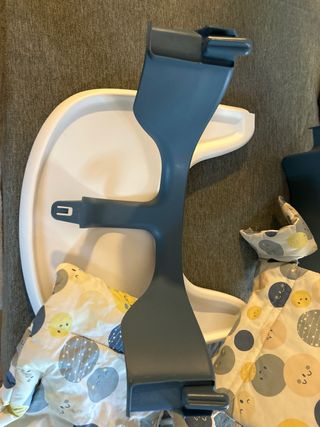 Set pappe Stokke Tripp Trapp