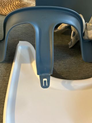 Set pappe Stokke Tripp Trapp