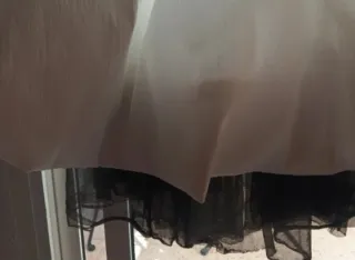 Vestido de Novia Blanco