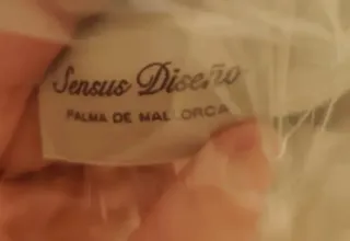 Vestido de Novia Blanco