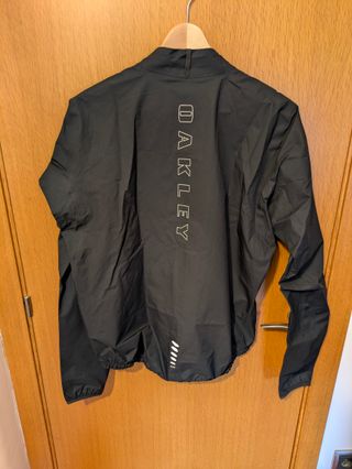 NUEVA Chaqueta OAKLEY ENDURANCE GORETEX talla XL