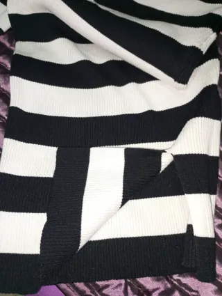 Lote 2 vestidos Lefties y Pull&Bear