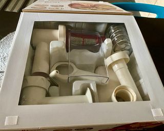 Moulinex Pasta Gourmet BOX