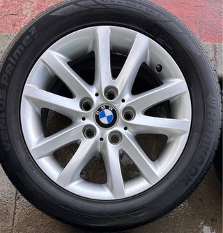 Llantas 16” BMW Serie 3