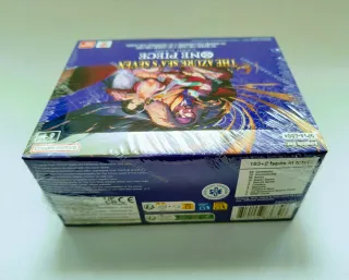 One Piece TCG OP14-EB04 Caja Sellada