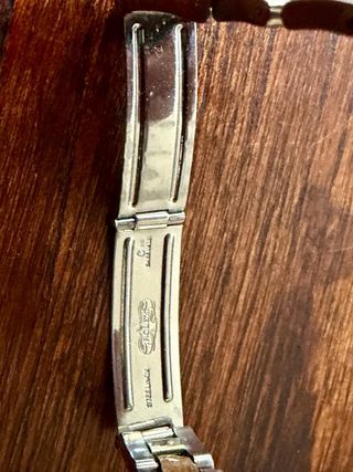 Rolex Oyster Perpetual datejust 26 mm