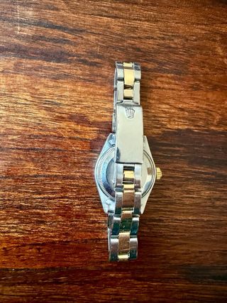 Rolex Oyster Perpetual  datejust 26 mm