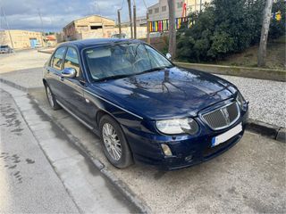 Rover 75 2005