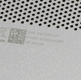 HP 250 G9 i7 1255U 1.7GHz 500GB 16GB