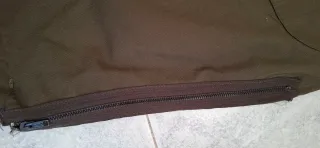 Pantaloni Militari Esercito Italiano Vintage