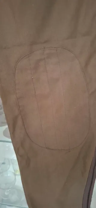 Pantaloni Militari Esercito Italiano Vintage