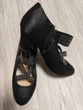 Surtido zapatos mujer