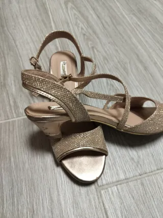 Surtido zapatos mujer