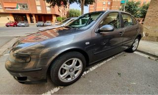 SEAT Toledo 2003
