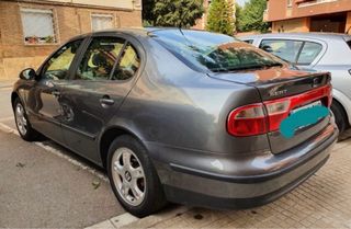 SEAT Toledo 2003