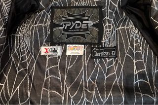 Chaqueta esquí Spyder mujer