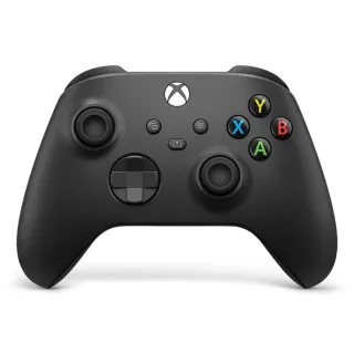 Mando Xbox Series X negro como nuevo NEGOCIABLE