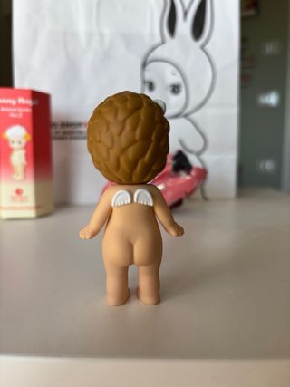 Sonny Angel Riccio Serie Animali Ver.2