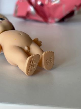 Sonny Angel Riccio Serie Animali Ver.2