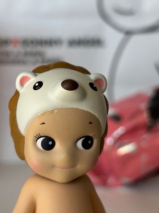 Sonny Angel Riccio Serie Animali Ver.2