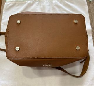 Bandolera Tous con Estrellas Tachuelas