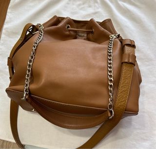 Bandolera Tous con Estrellas Tachuelas