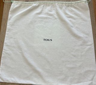 Bandolera Tous con Estrellas Tachuelas