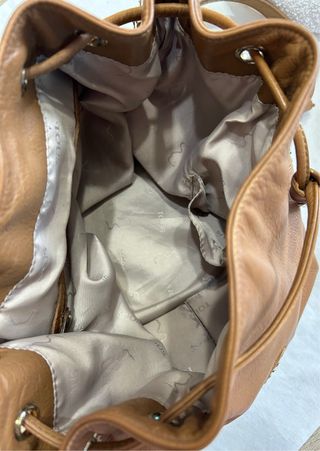 Bandolera Tous con Estrellas Tachuelas