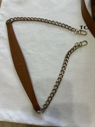 Bandolera Tous con Estrellas Tachuelas