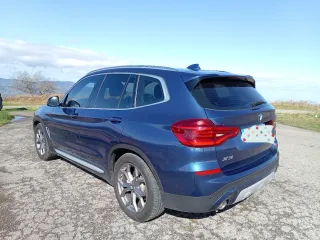 BMW X3 2019
