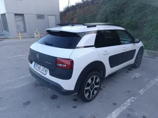 Citroen C4 Cactus 2017