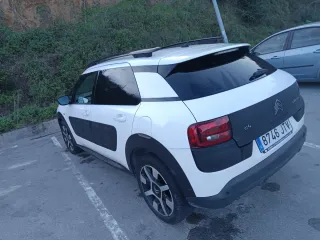 Citroen C4 Cactus 2017