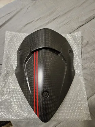 Cúpula corta Ducati Multistrada 950