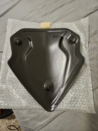 Cúpula corta Ducati Multistrada 950