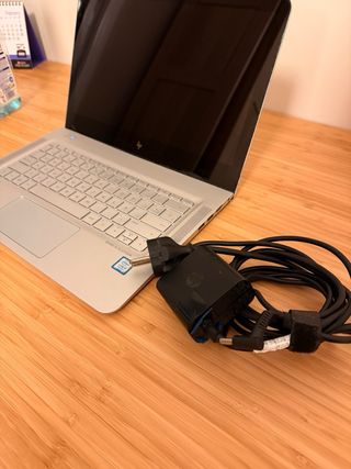 HP ENVY Notebook i5 7ª Gen 8GB RAM