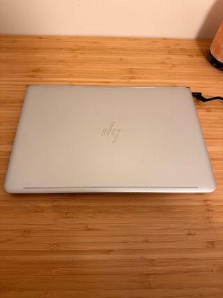 HP ENVY Notebook i5 7ª Gen 8GB RAM