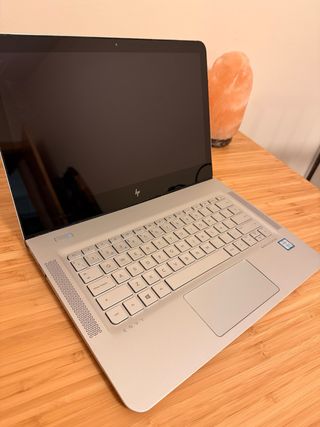 HP ENVY Notebook i5 7ª Gen 8GB RAM