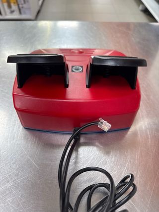 Volante Mario Kart Hori para Nintendo Switch