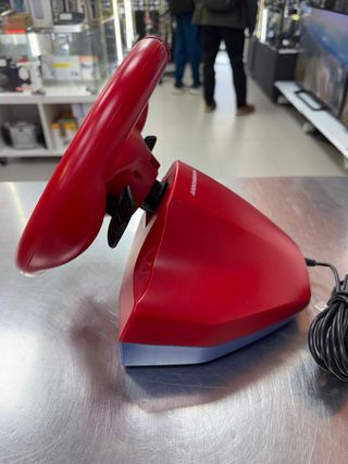 Volante Mario Kart Hori para Nintendo Switch