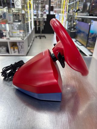 Volante Mario Kart Hori para Nintendo Switch