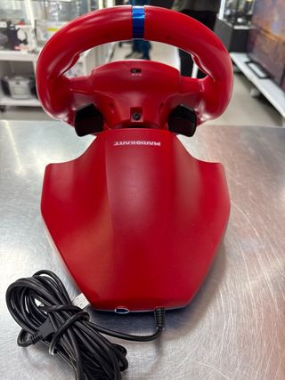 Volante Mario Kart Hori para Nintendo Switch