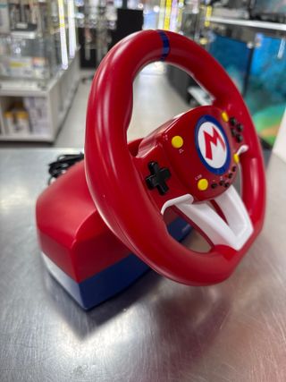 Volante Mario Kart Hori para Nintendo Switch